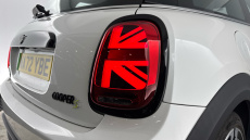 MINI Hatchback 135kW Cooper S Level 2 33kWh 3dr Auto Electric Hatchback